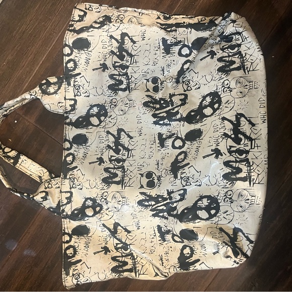 Marc by Marc skeleton like tote - Picture 5 of 6